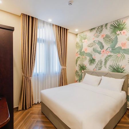 Appartamento Tropical Sea Phu Quoc Non-Sleep Esterno foto