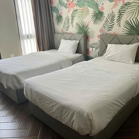 Appartamento Tropical Sea Phu Quoc Non-Sleep Esterno foto