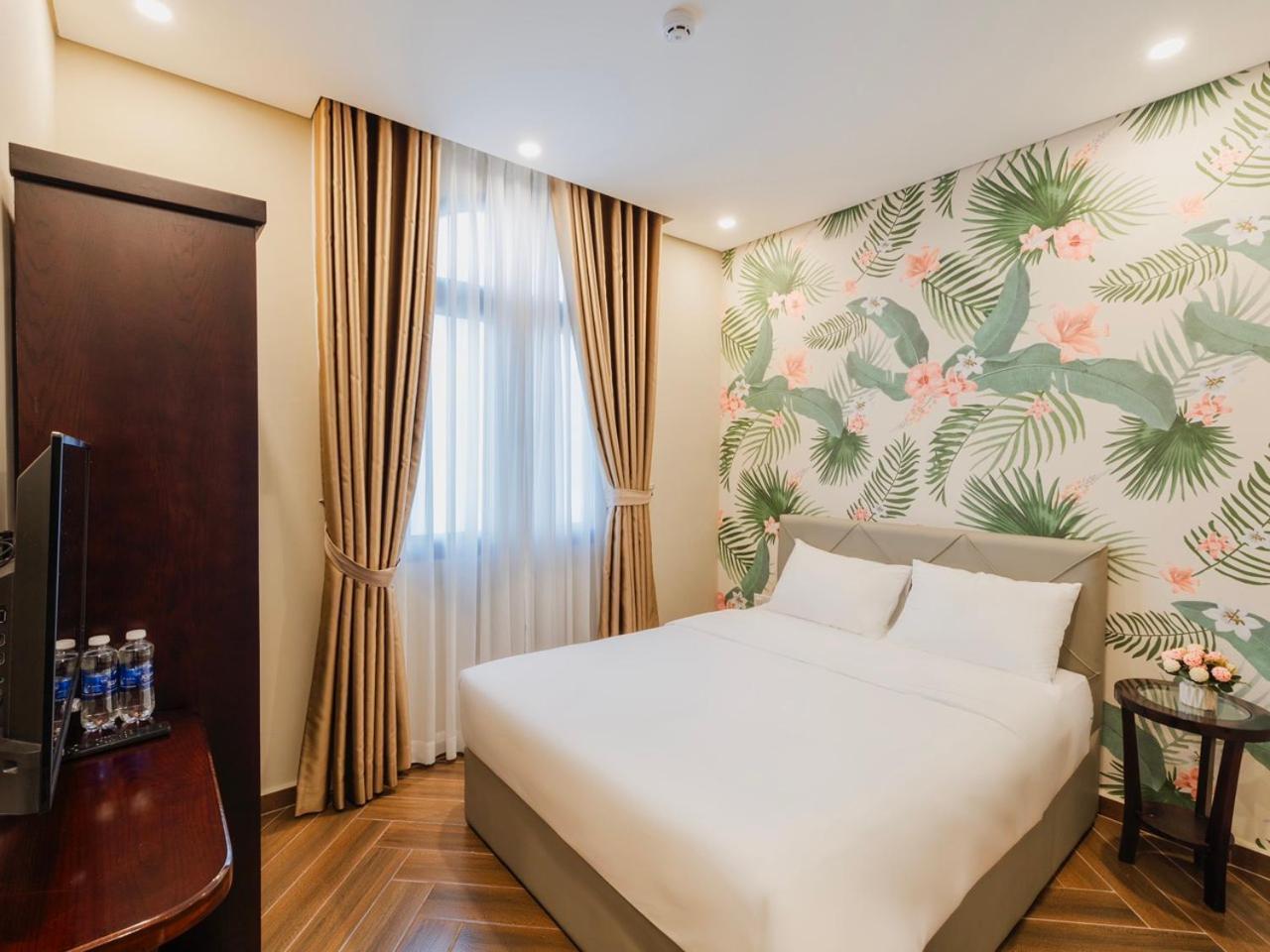 Appartamento Tropical Sea Phu Quoc Non-Sleep Esterno foto