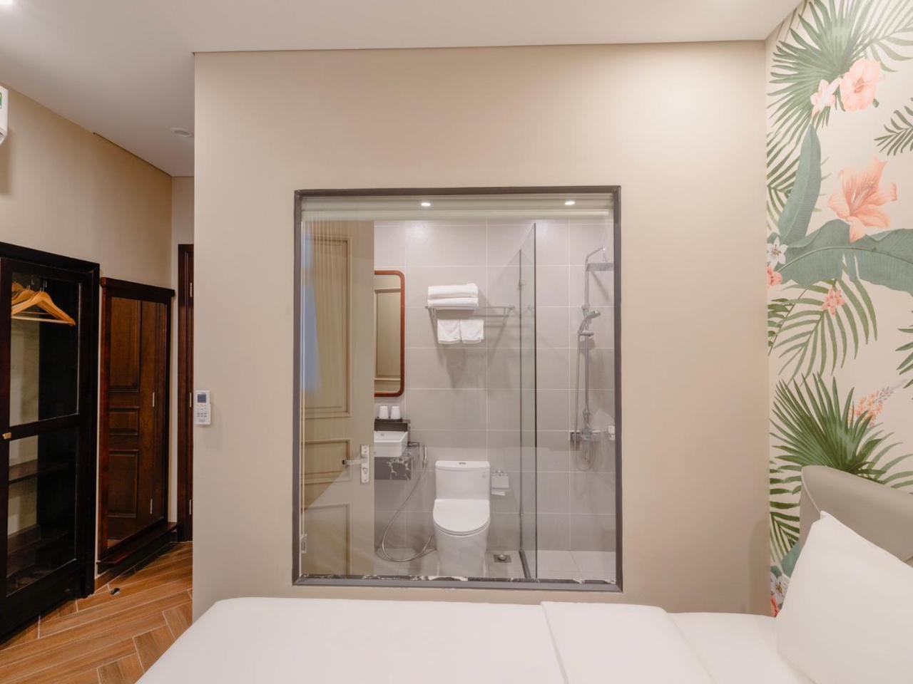 Appartamento Tropical Sea Phu Quoc Non-Sleep Esterno foto