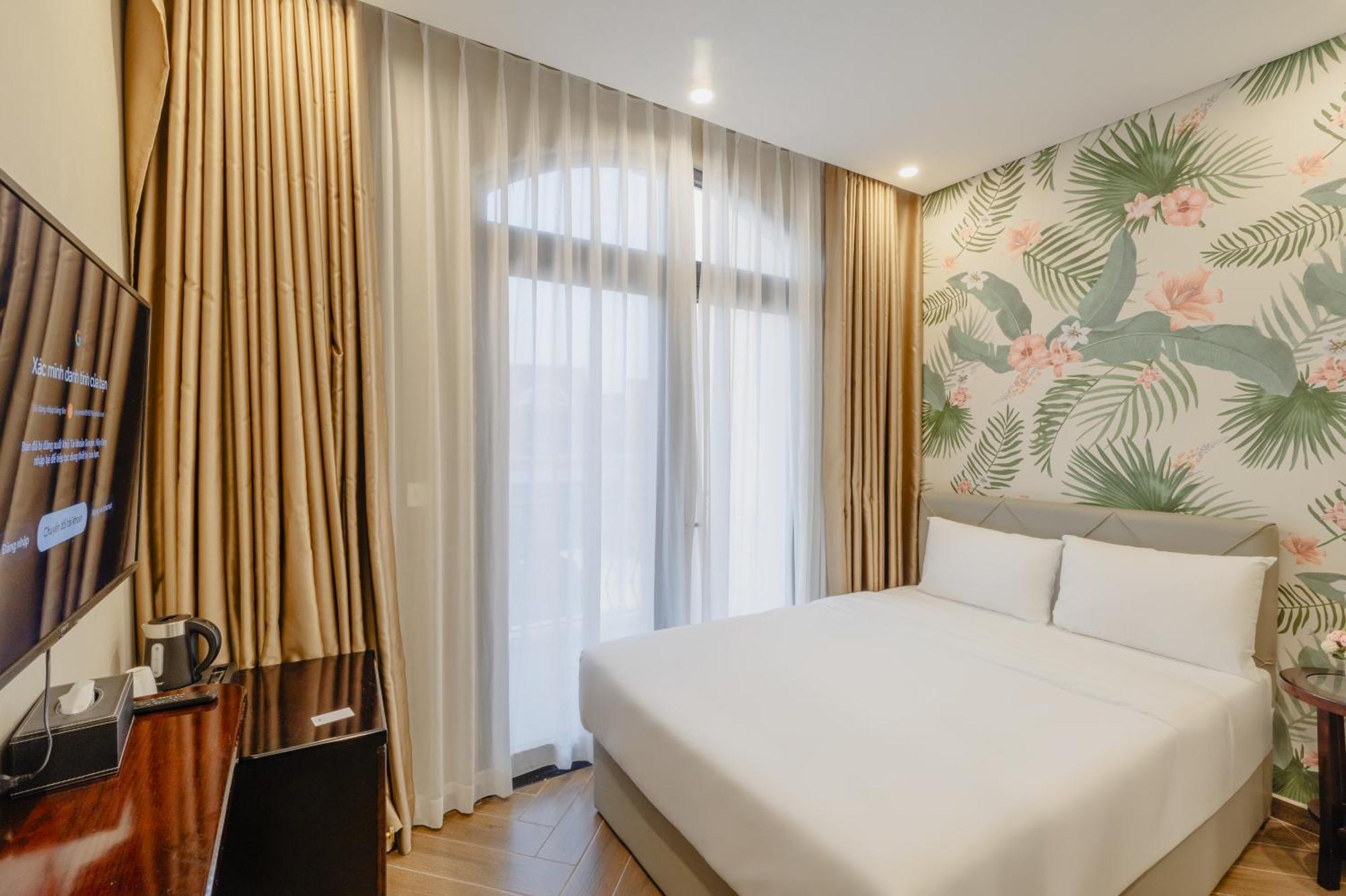 Appartamento Tropical Sea Phu Quoc Non-Sleep Esterno foto