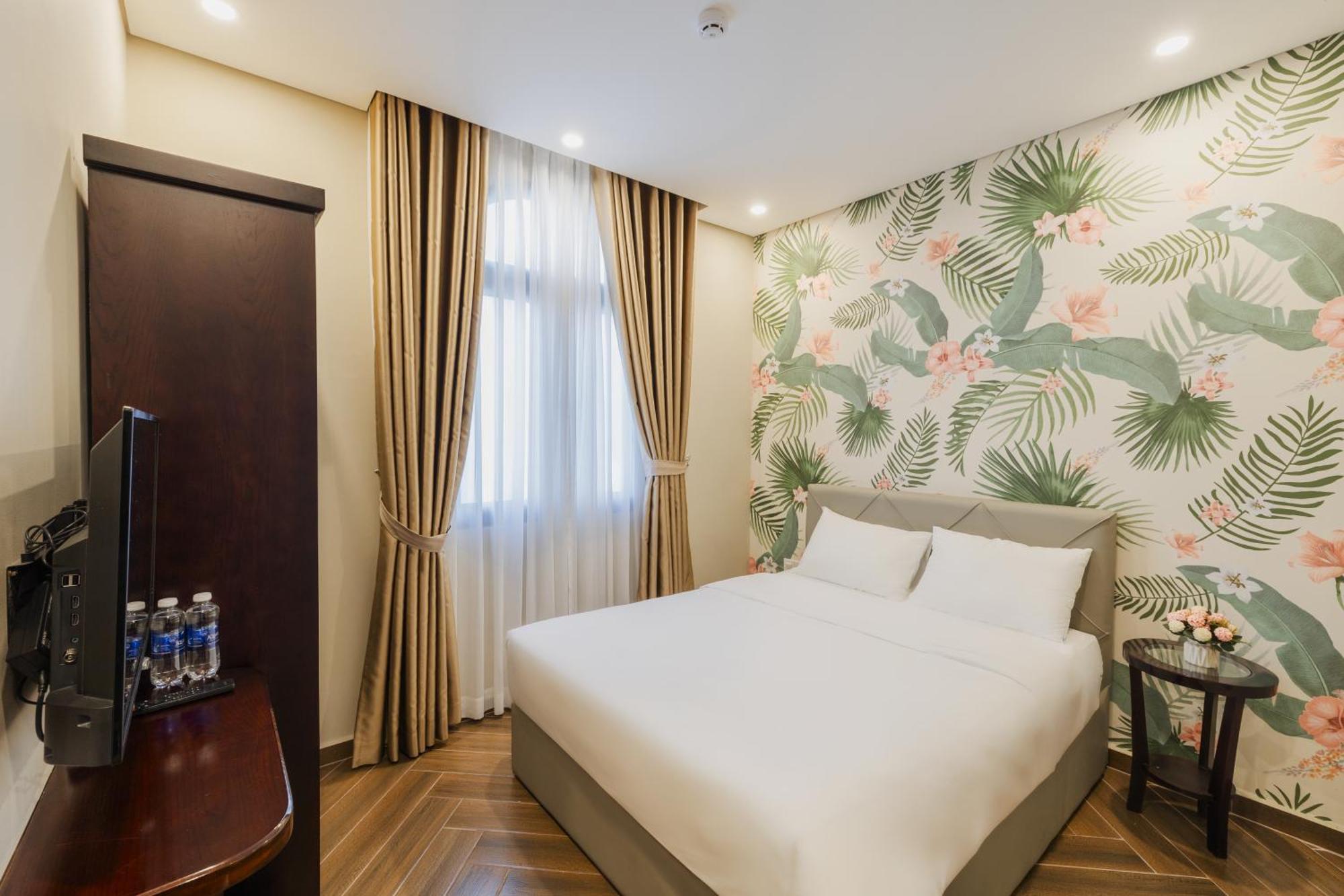 Appartamento Tropical Sea Phu Quoc Non-Sleep Esterno foto