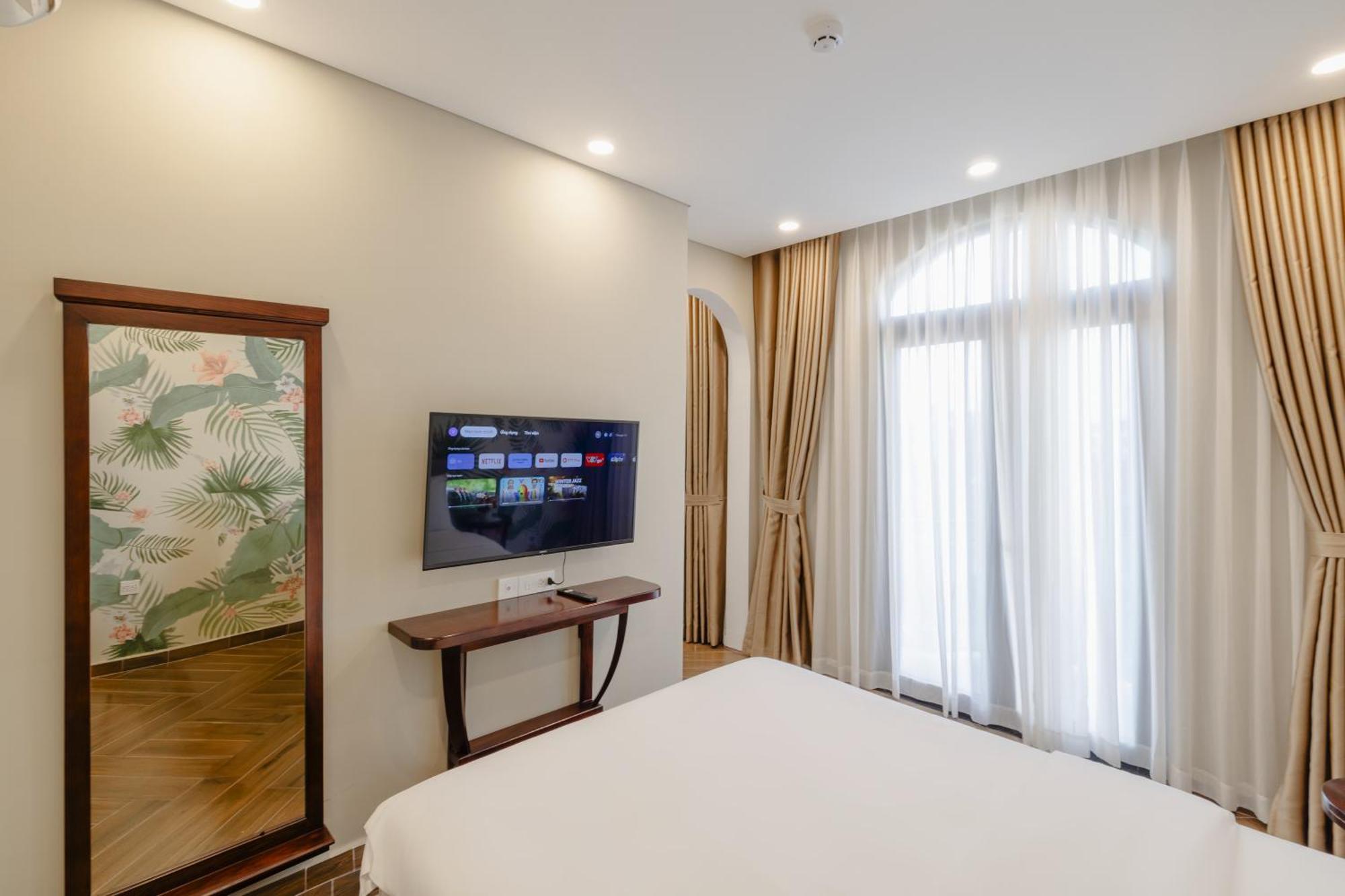 Appartamento Tropical Sea Phu Quoc Non-Sleep Esterno foto