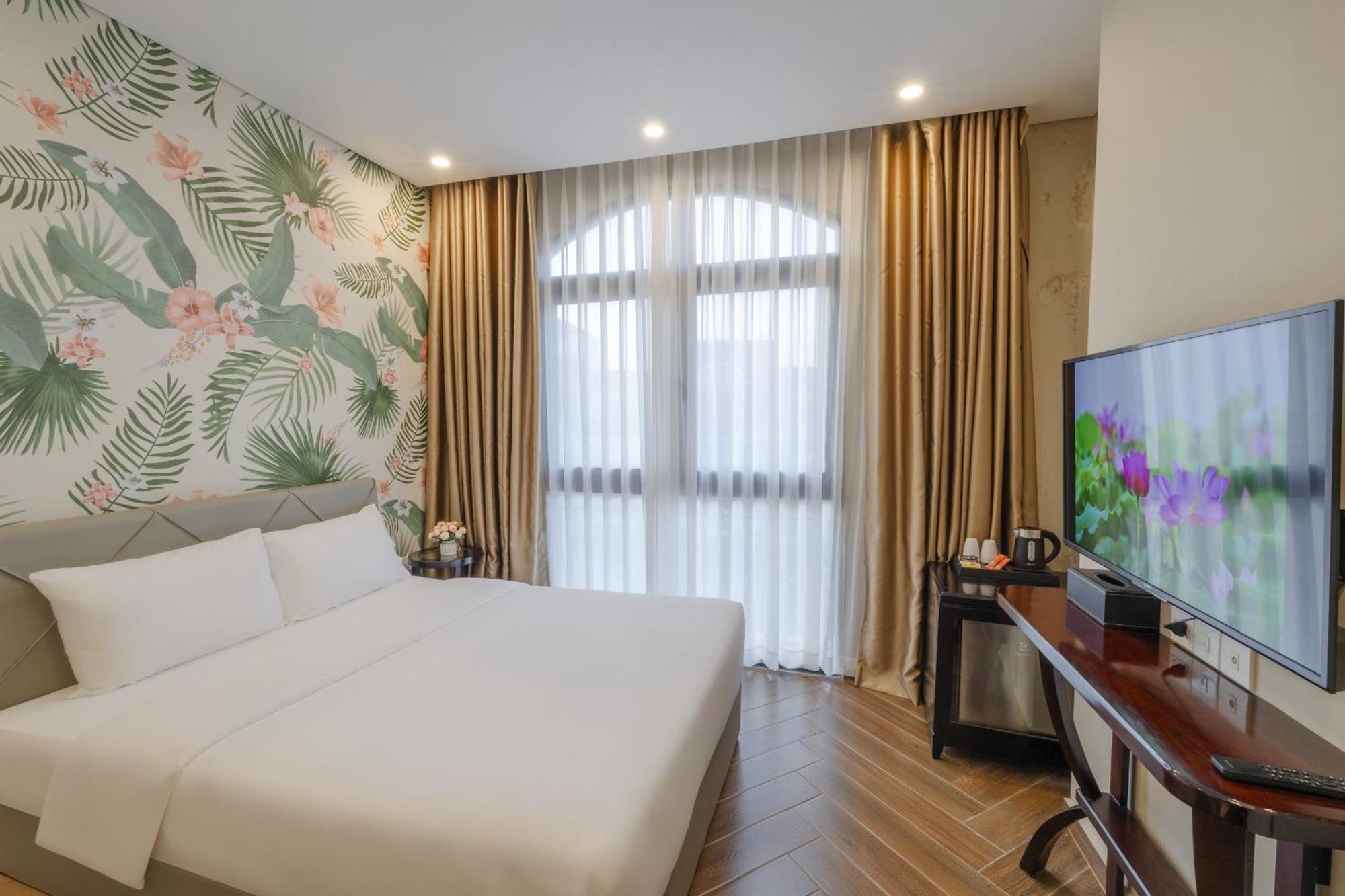 Appartamento Tropical Sea Phu Quoc Non-Sleep Esterno foto