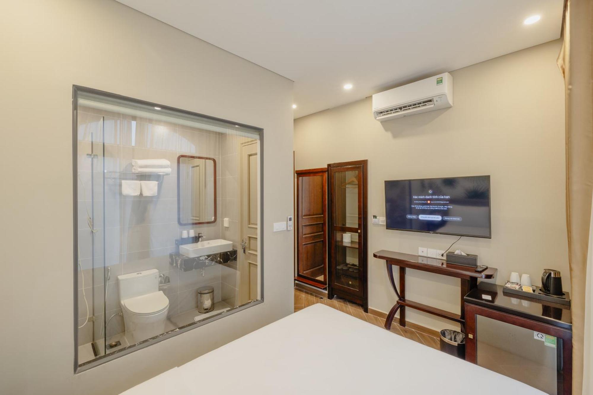 Appartamento Tropical Sea Phu Quoc Non-Sleep Esterno foto